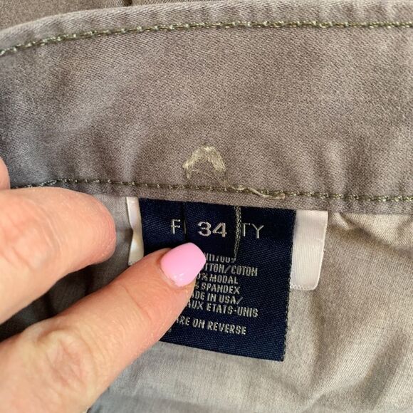 Fidelity Twill Jeans Pants sz 34 - Picture 5 of 8